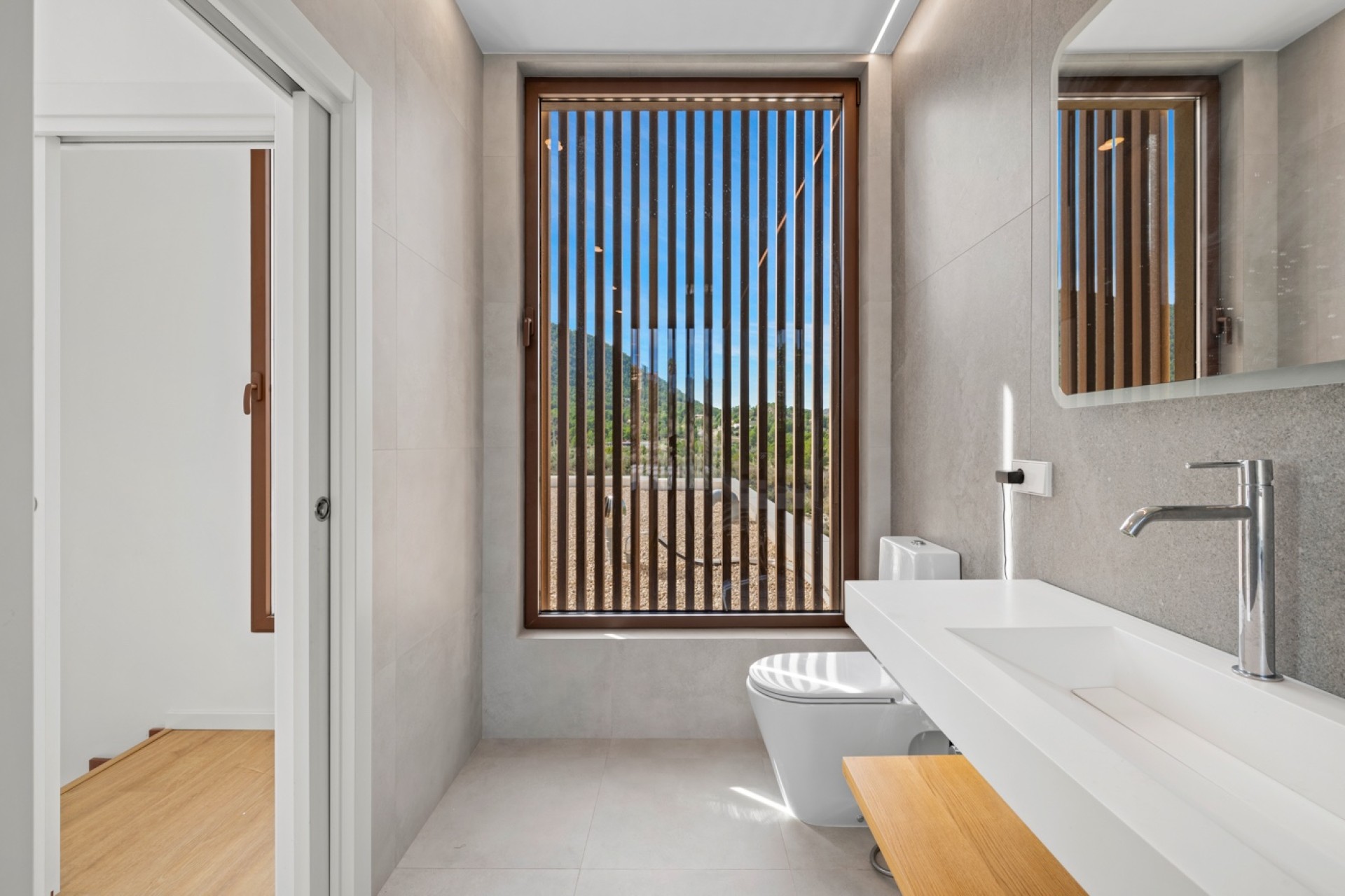 Verkoop - Villa - Finestrat