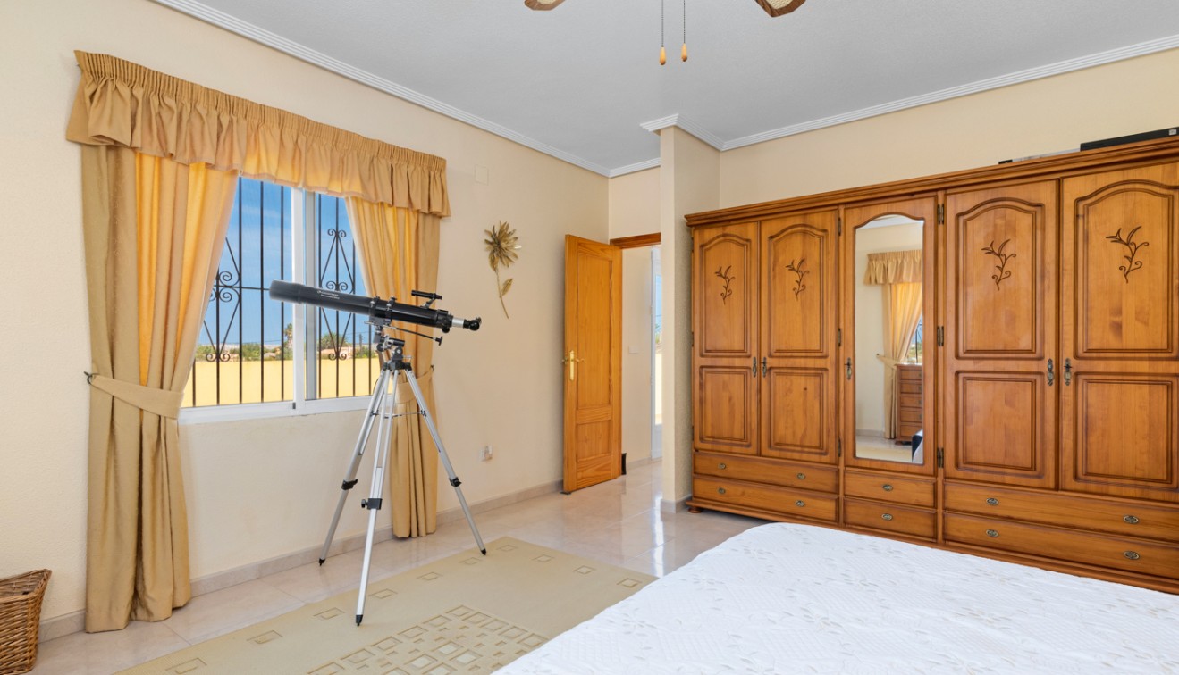 Verkoop - Villa - Formentera del Segura - Formentera de Segura