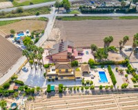 Verkoop - Villa - Formentera del Segura - Formentera de Segura