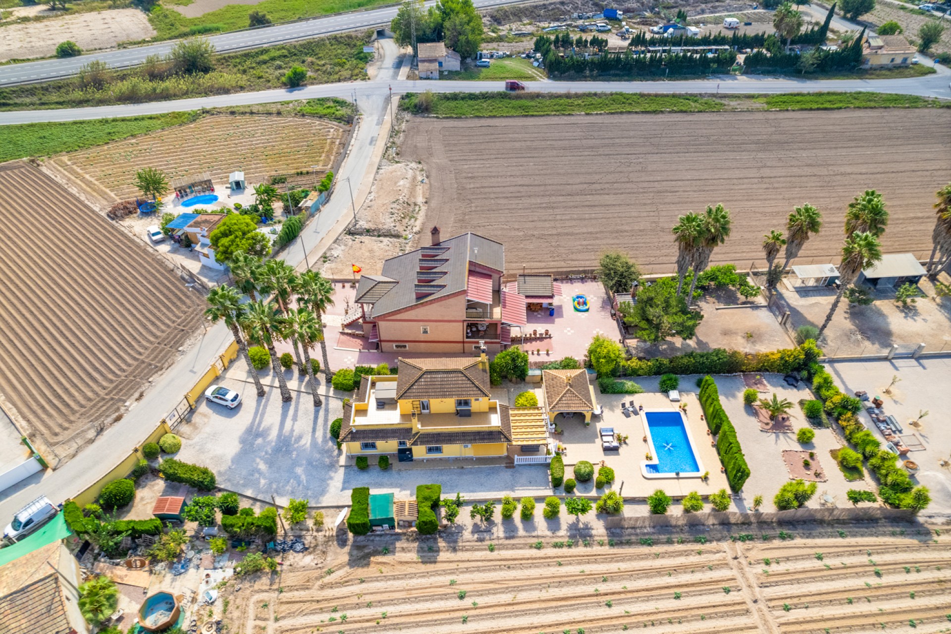 Verkoop - Villa - Formentera del Segura - Formentera de Segura