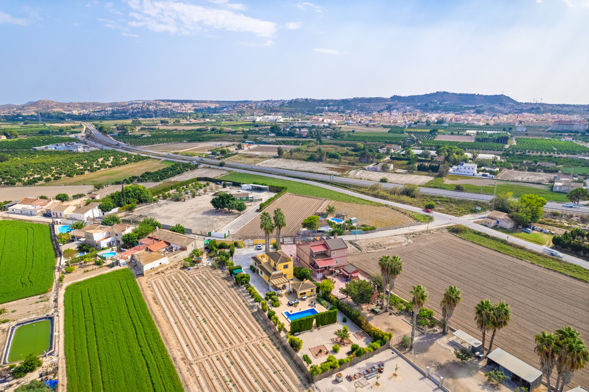 Verkoop - Villa - Formentera del Segura - Formentera de Segura