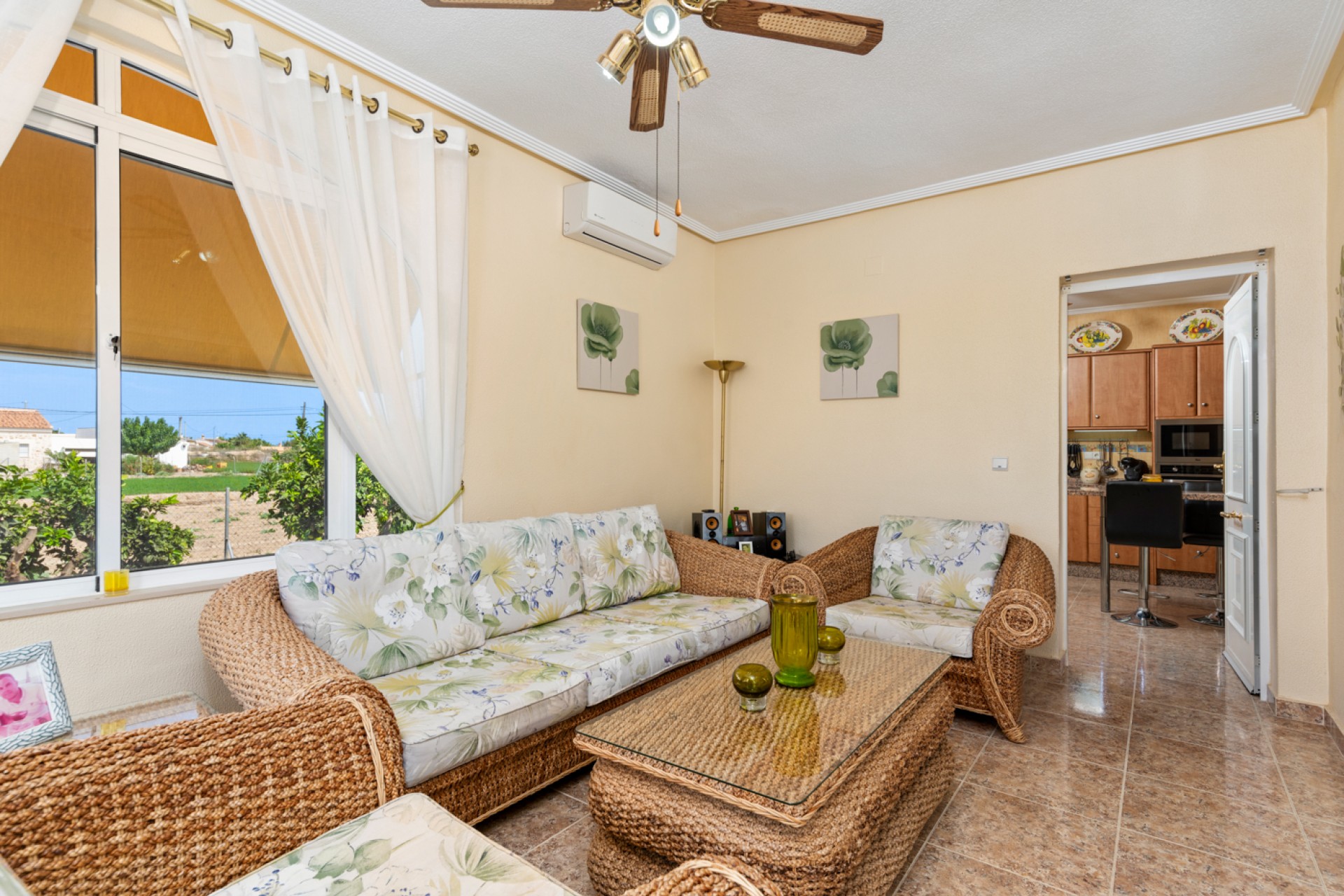 Verkoop - Villa - Formentera del Segura - Formentera de Segura