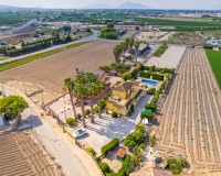 Verkoop - Villa - Formentera del Segura - Formentera de Segura