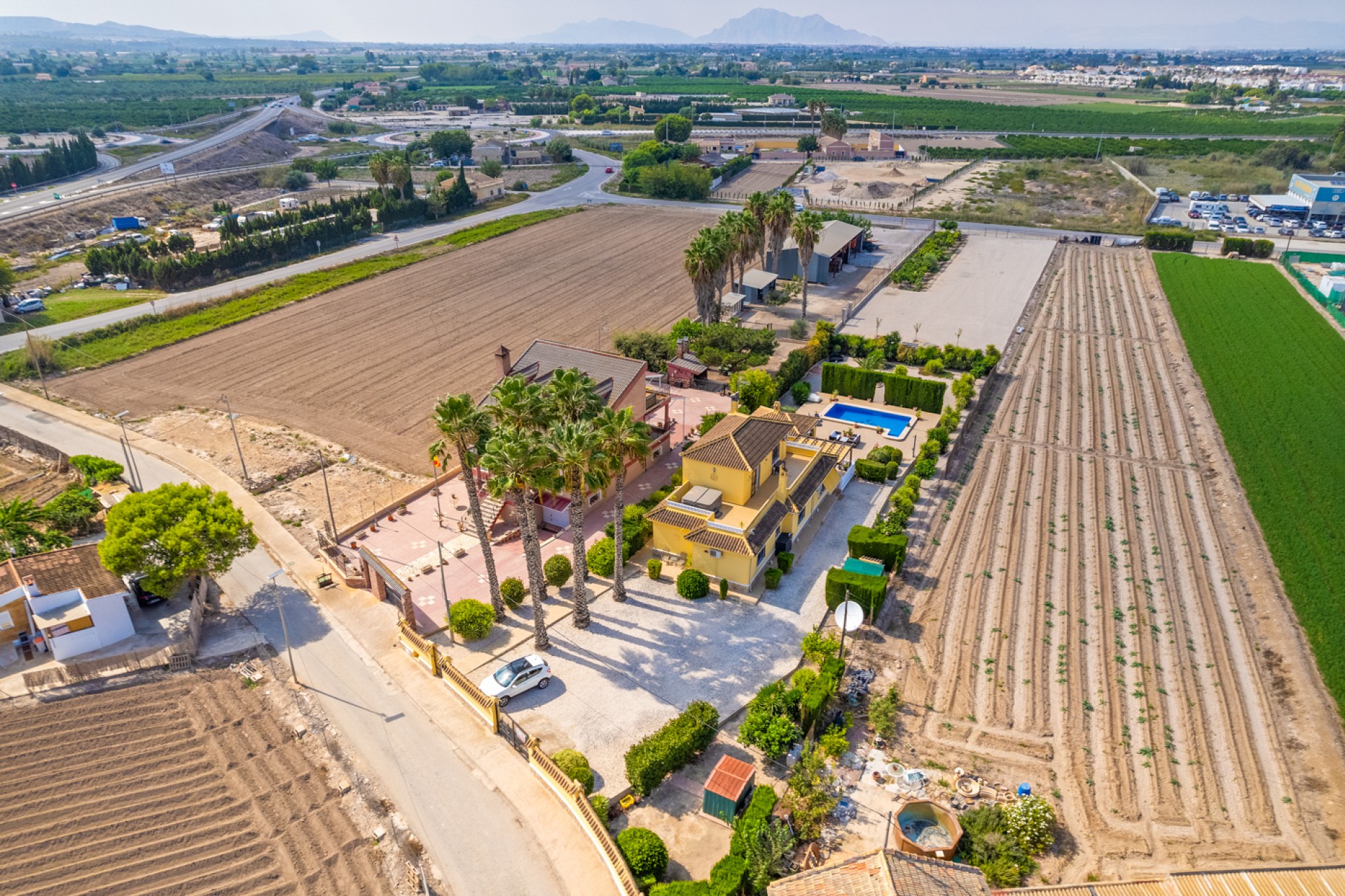 Verkoop - Villa - Formentera del Segura - Formentera de Segura