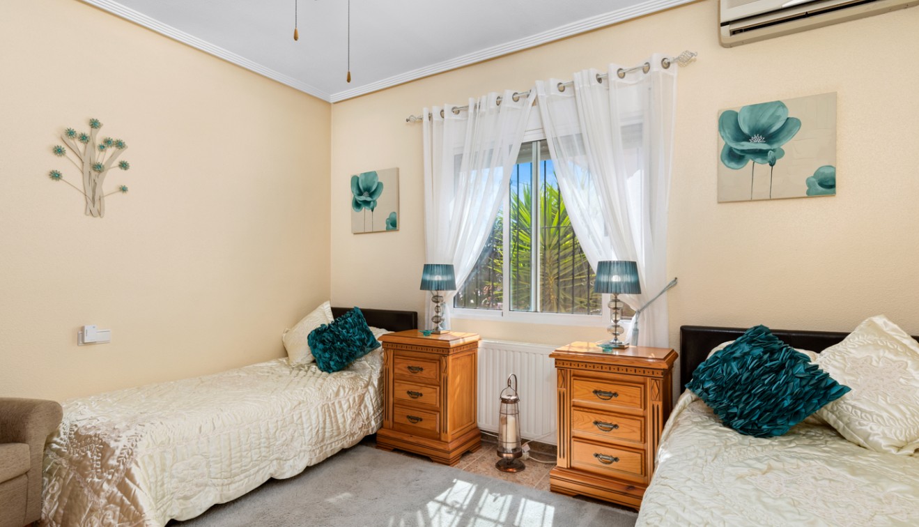 Verkoop - Villa - Formentera del Segura - Formentera de Segura