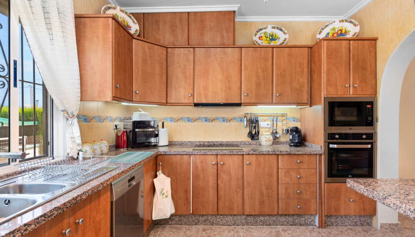 Verkoop - Villa - Formentera del Segura - Formentera de Segura