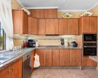 Verkoop - Villa - Formentera del Segura - Formentera de Segura