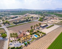 Verkoop - Villa - Formentera del Segura - Formentera de Segura