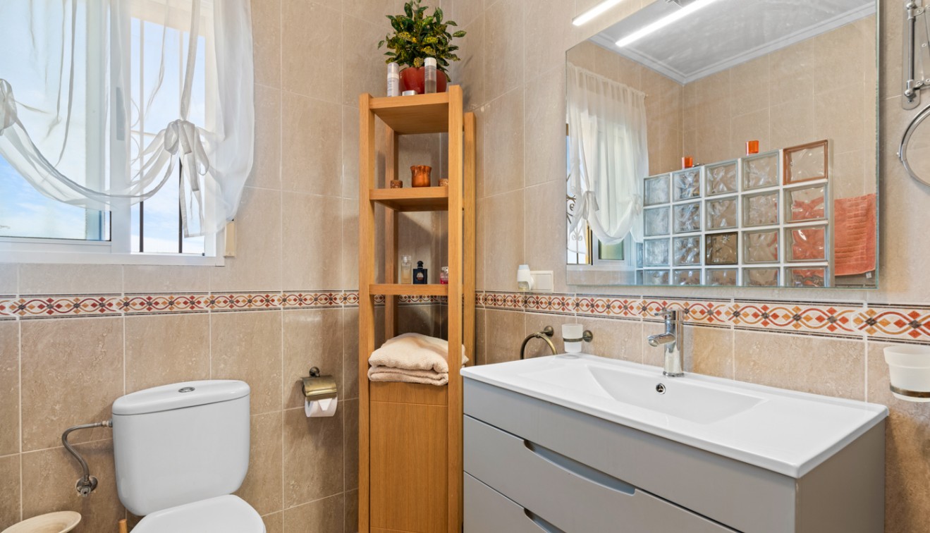 Verkoop - Villa - Formentera del Segura - Formentera de Segura