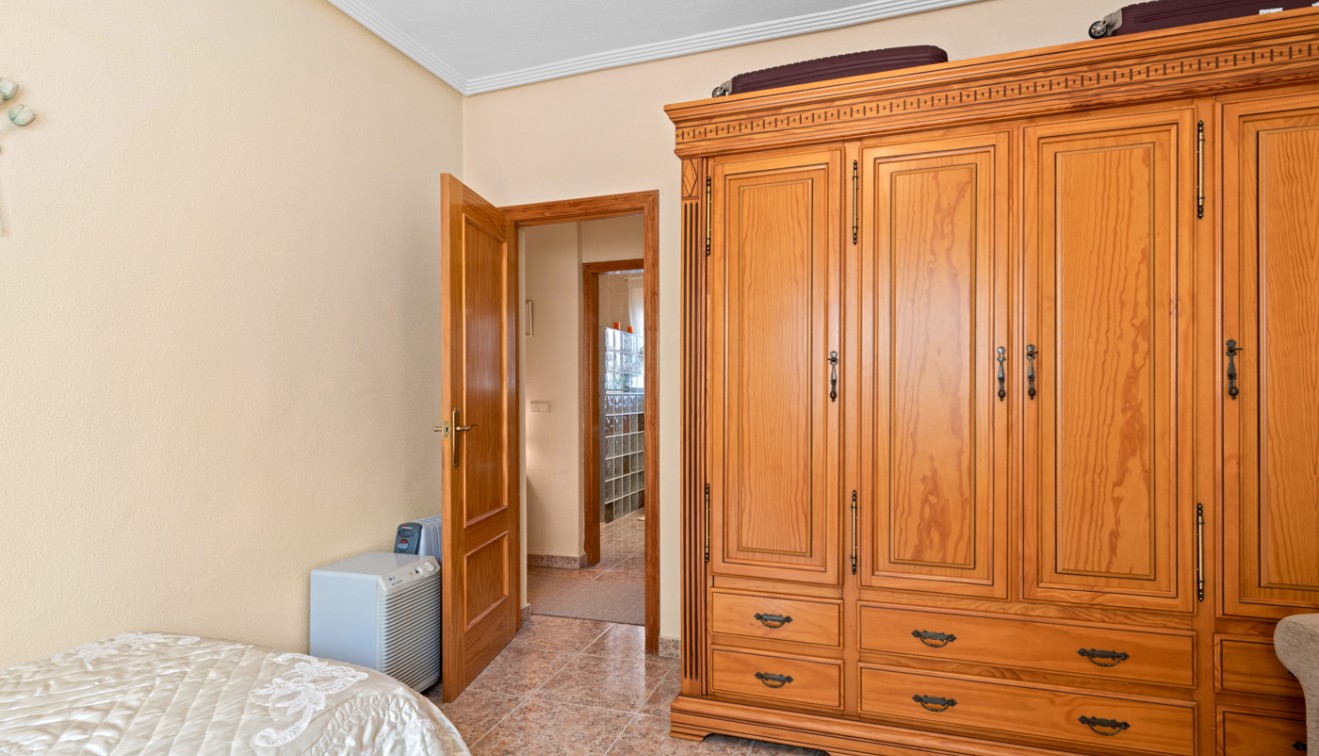 Verkoop - Villa - Formentera del Segura - Formentera de Segura