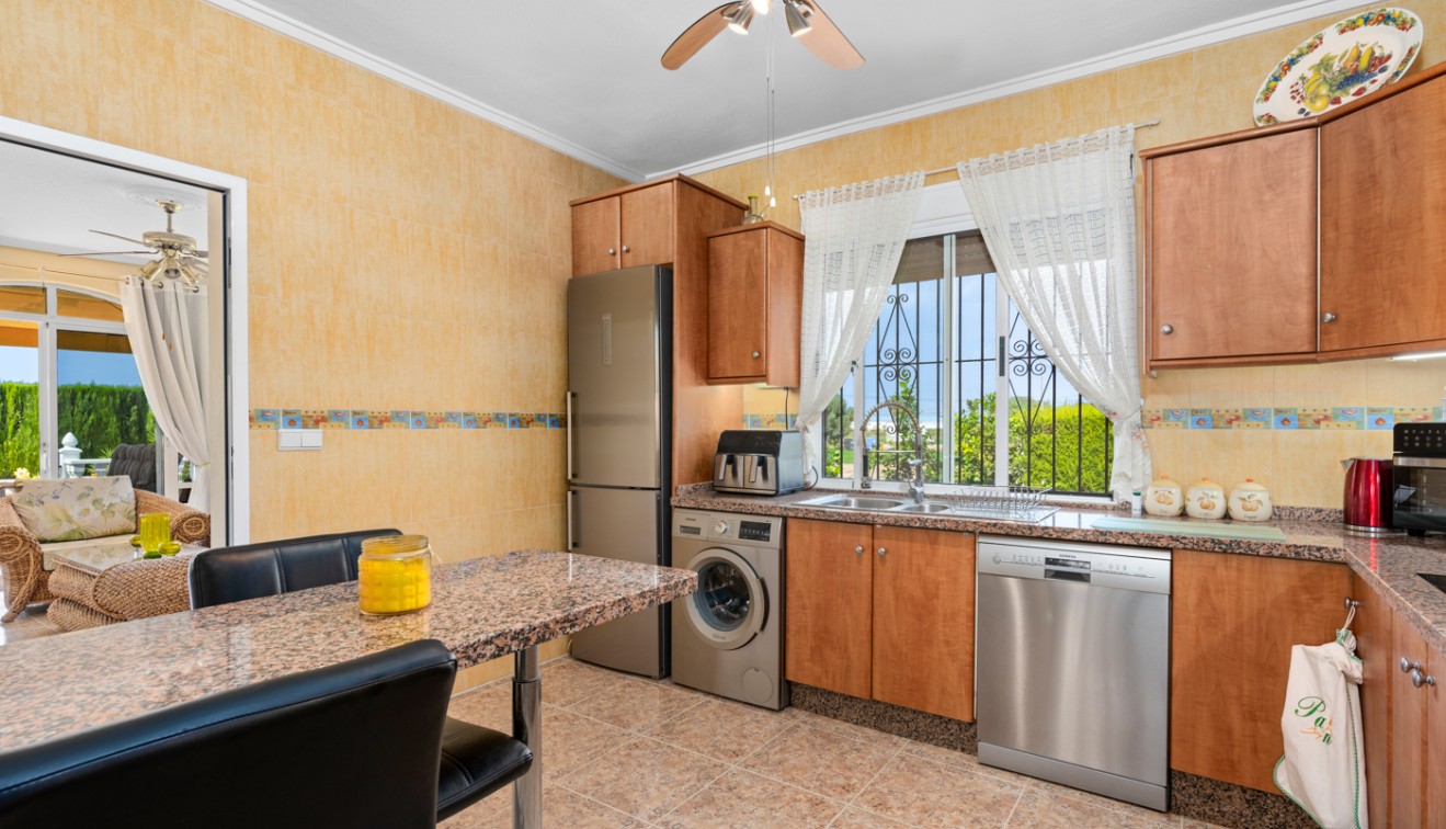 Verkoop - Villa - Formentera del Segura - Formentera de Segura