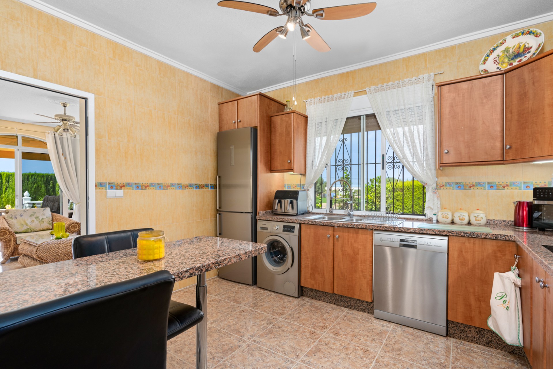 Verkoop - Villa - Formentera del Segura - Formentera de Segura