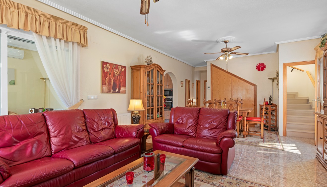 Verkoop - Villa - Formentera del Segura - Formentera de Segura