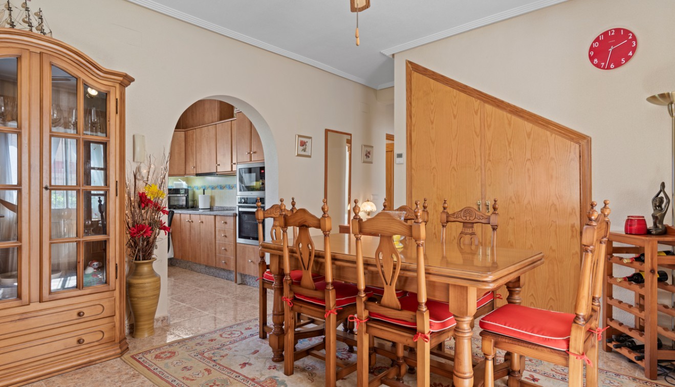 Verkoop - Villa - Formentera del Segura - Formentera de Segura