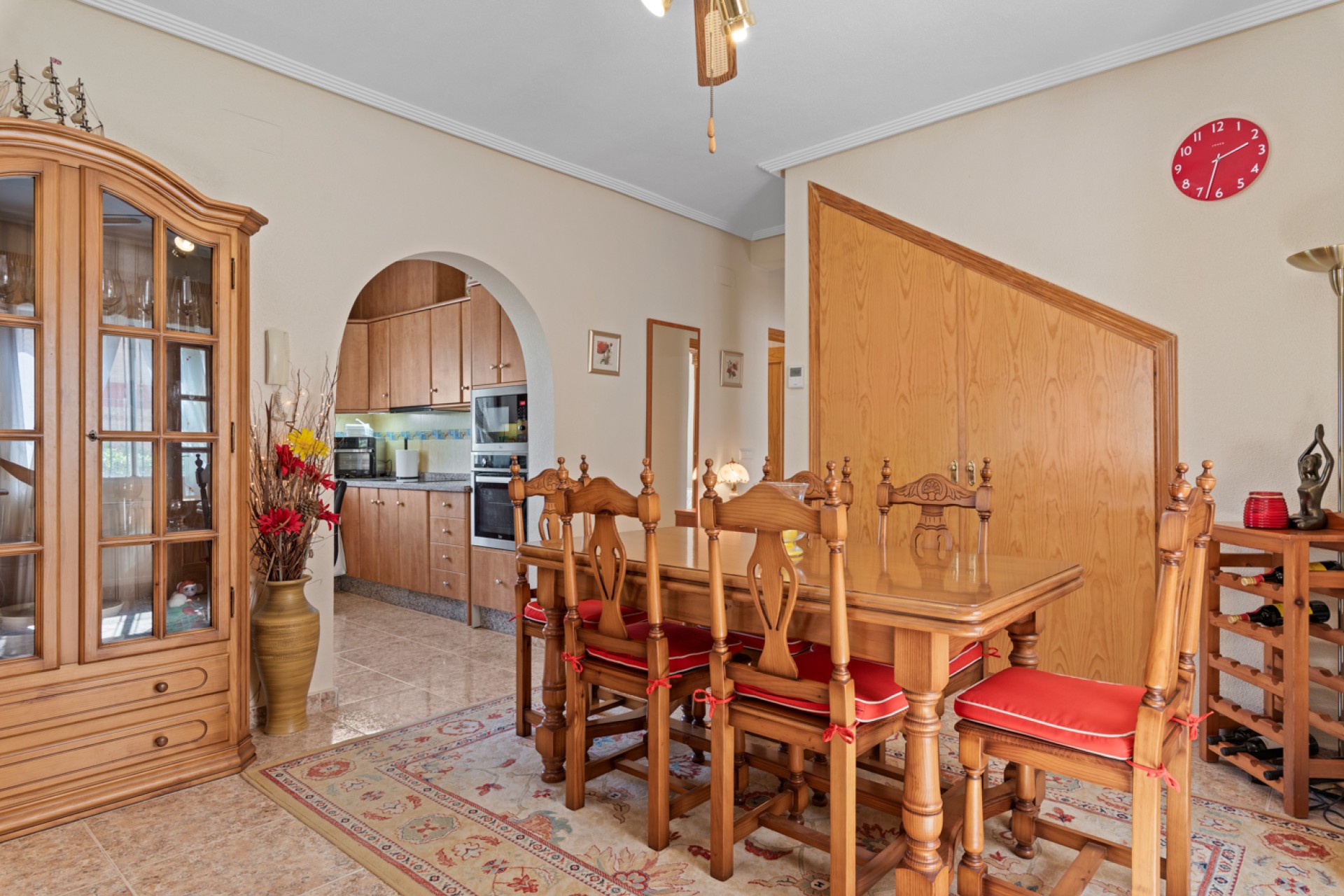 Verkoop - Villa - Formentera del Segura - Formentera de Segura