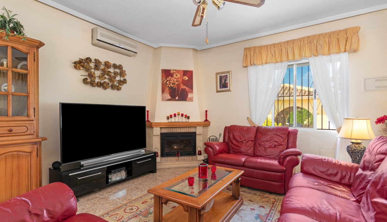 Verkoop - Villa - Formentera del Segura - Formentera de Segura