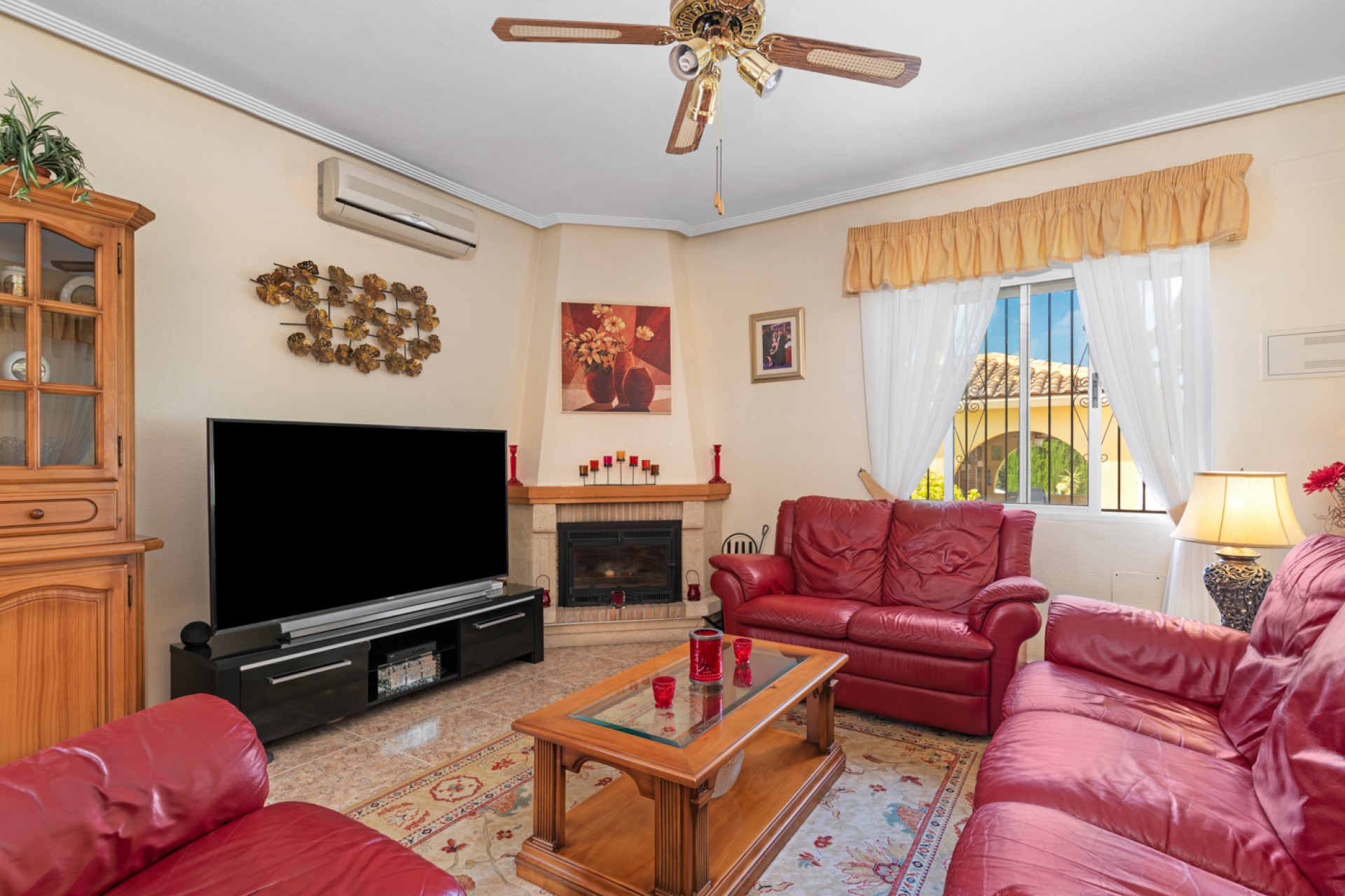 Verkoop - Villa - Formentera del Segura - Formentera de Segura