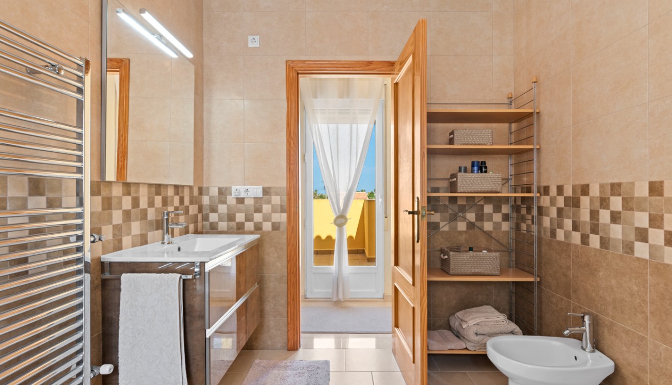 Verkoop - Villa - Formentera del Segura - Formentera de Segura