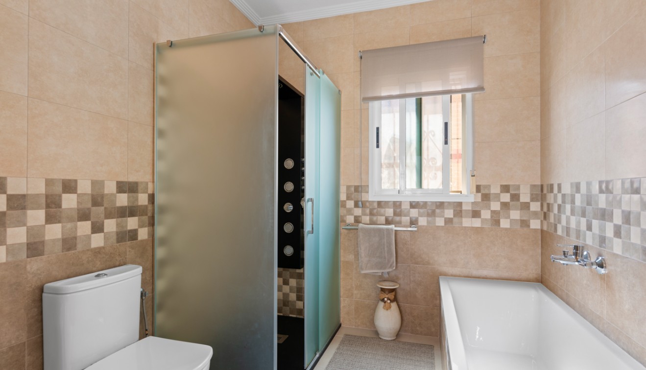 Verkoop - Villa - Formentera del Segura - Formentera de Segura