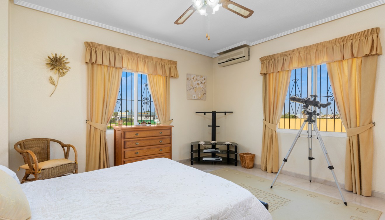 Verkoop - Villa - Formentera del Segura - Formentera de Segura