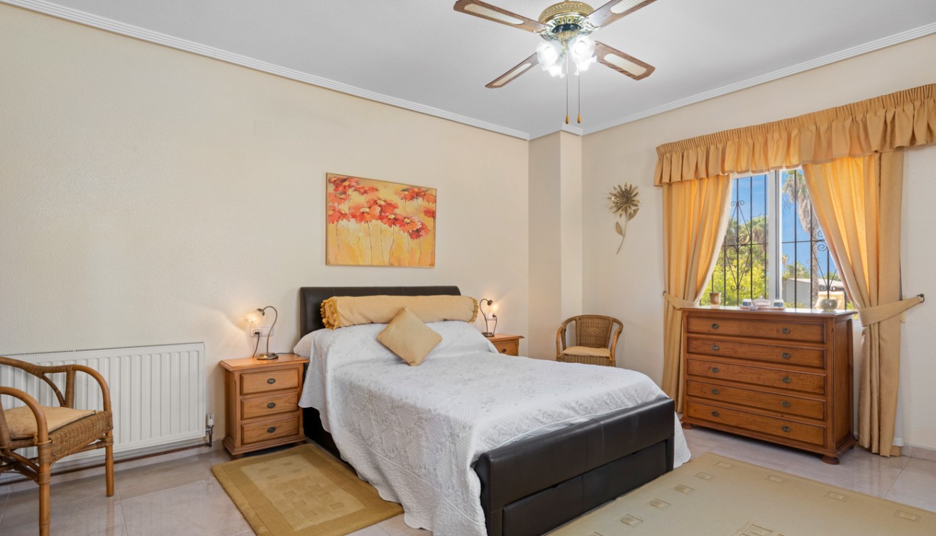 Verkoop - Villa - Formentera del Segura - Formentera de Segura