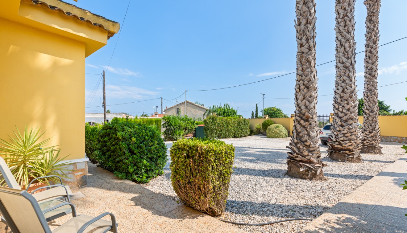 Verkoop - Villa - Formentera del Segura - Formentera de Segura