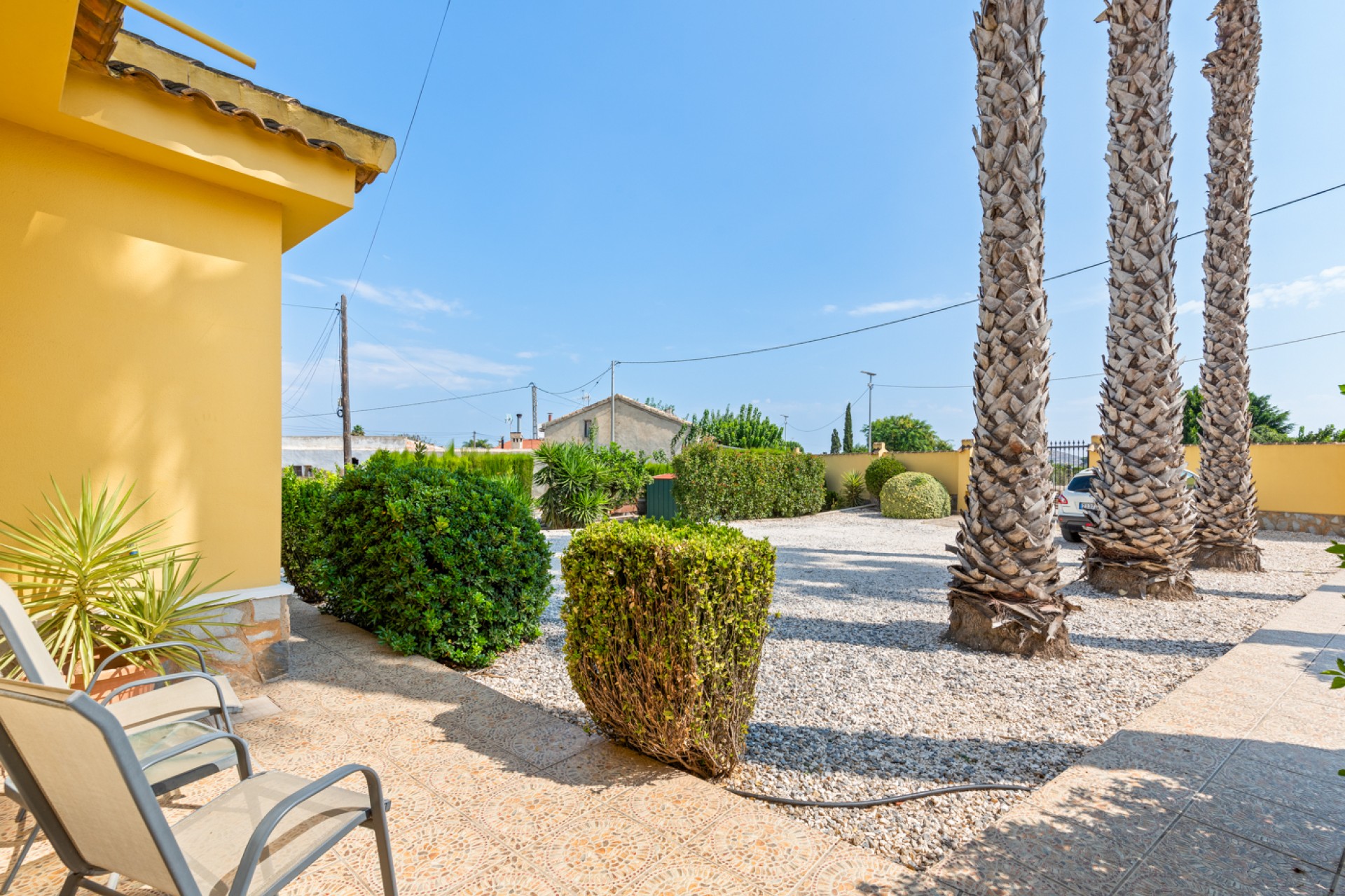 Verkoop - Villa - Formentera del Segura - Formentera de Segura