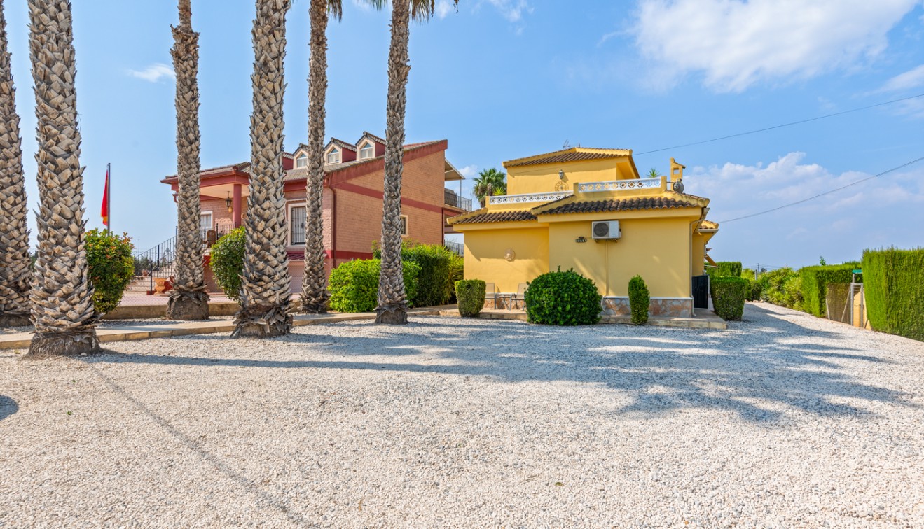 Verkoop - Villa - Formentera del Segura - Formentera de Segura