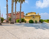 Verkoop - Villa - Formentera del Segura - Formentera de Segura