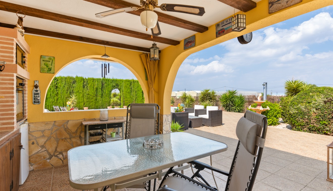 Verkoop - Villa - Formentera del Segura - Formentera de Segura