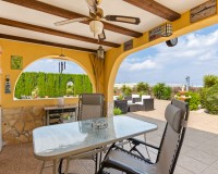 Verkoop - Villa - Formentera del Segura - Formentera de Segura