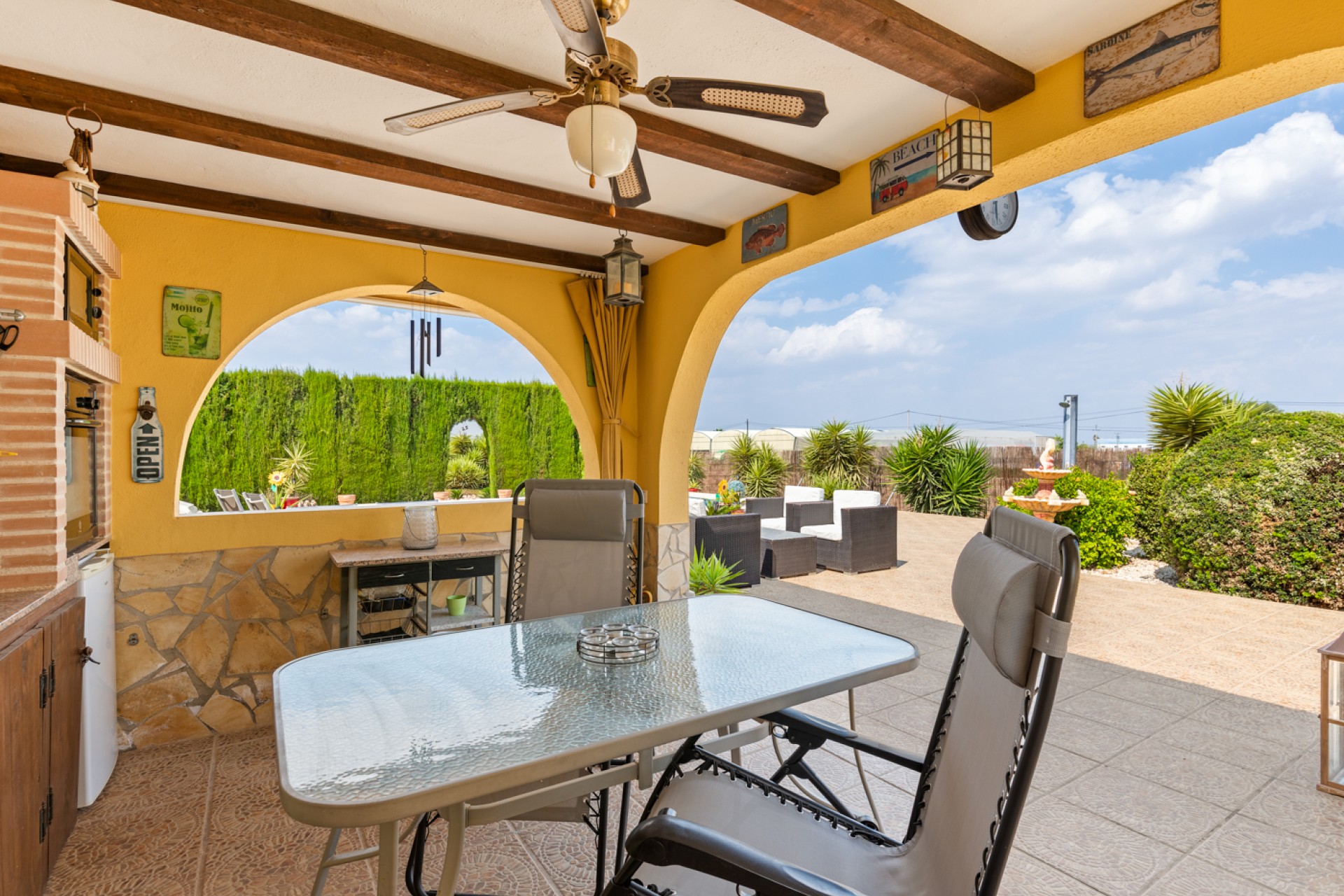 Verkoop - Villa - Formentera del Segura - Formentera de Segura