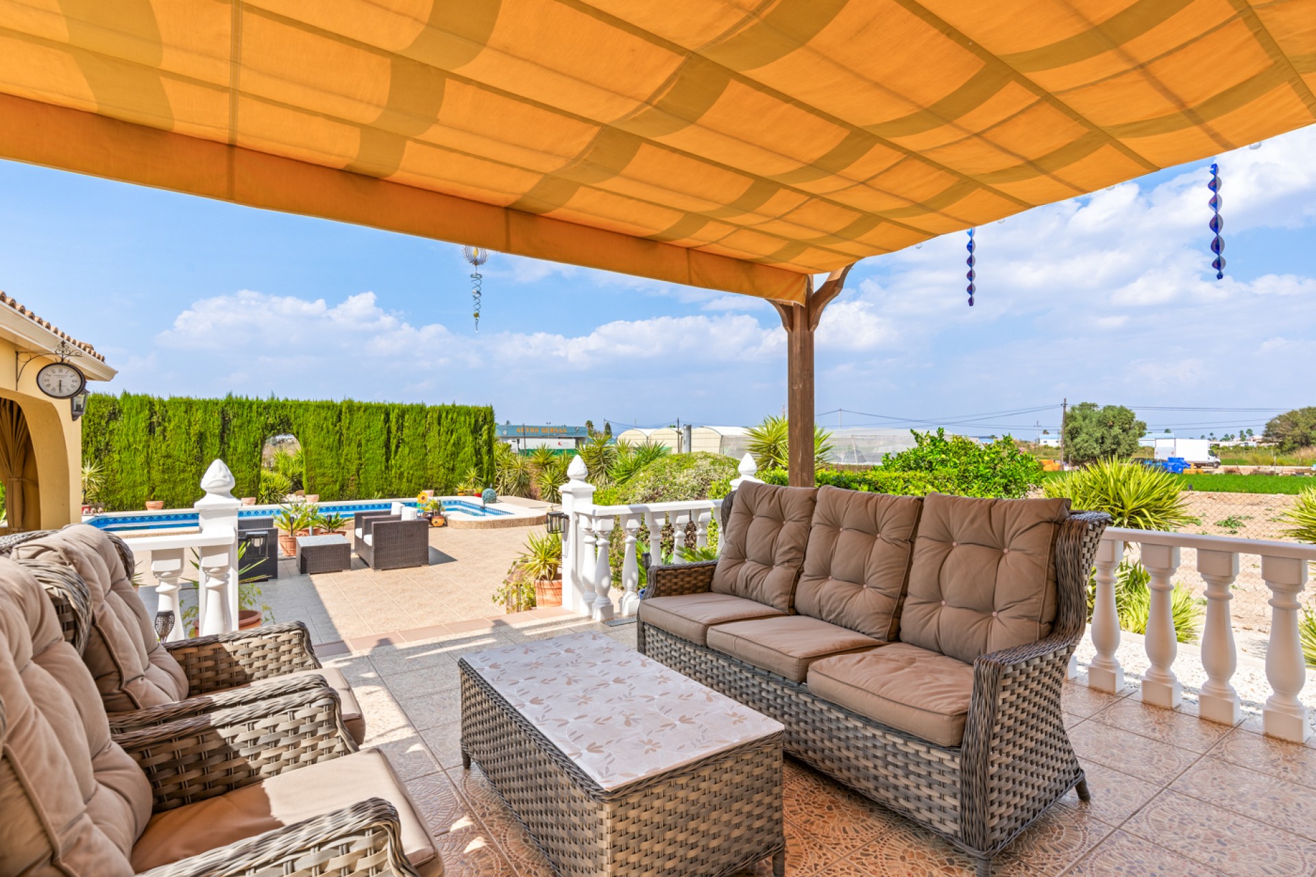 Verkoop - Villa - Formentera del Segura - Formentera de Segura