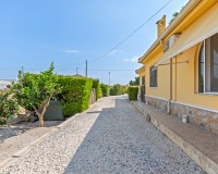 Verkoop - Villa - Formentera del Segura - Formentera de Segura