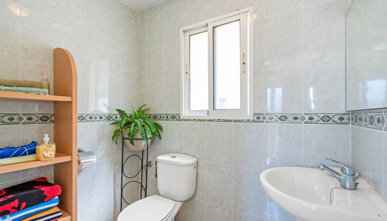 Verkoop - Villa - Formentera del Segura - Formentera de Segura