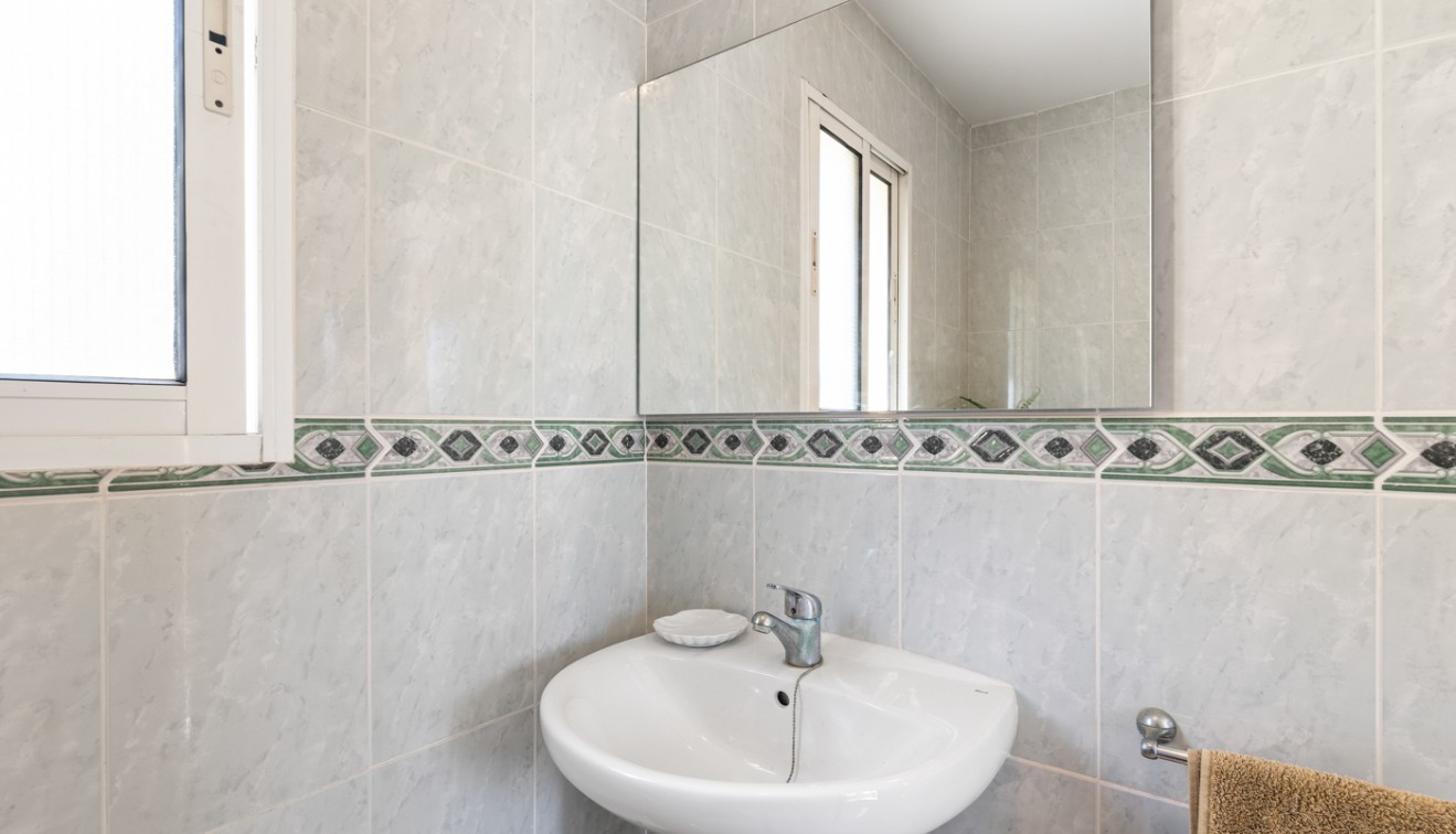 Verkoop - Villa - Formentera del Segura - Formentera de Segura