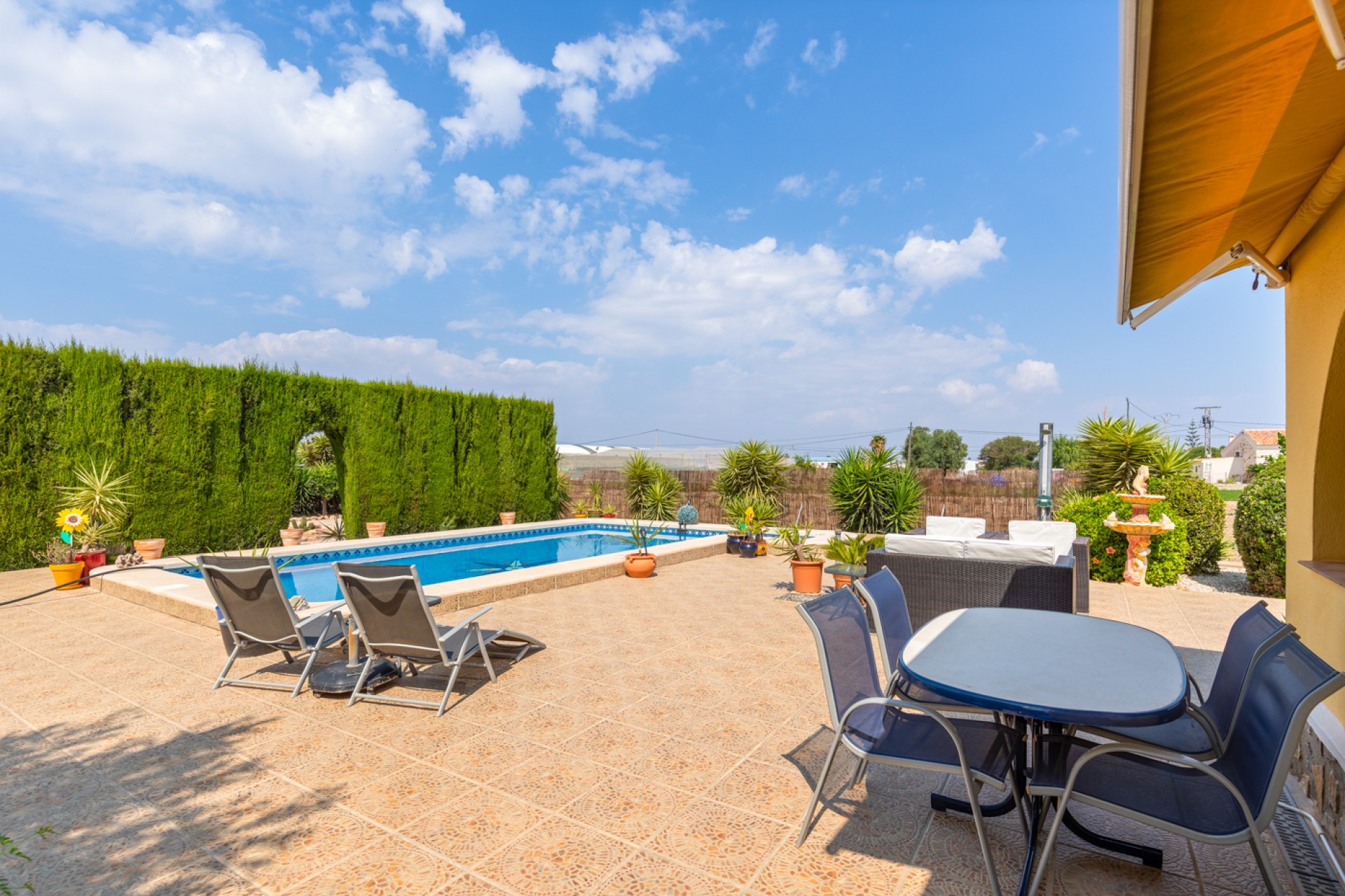 Verkoop - Villa - Formentera del Segura - Formentera de Segura