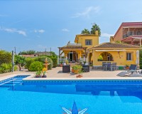 Verkoop - Villa - Formentera del Segura - Formentera de Segura