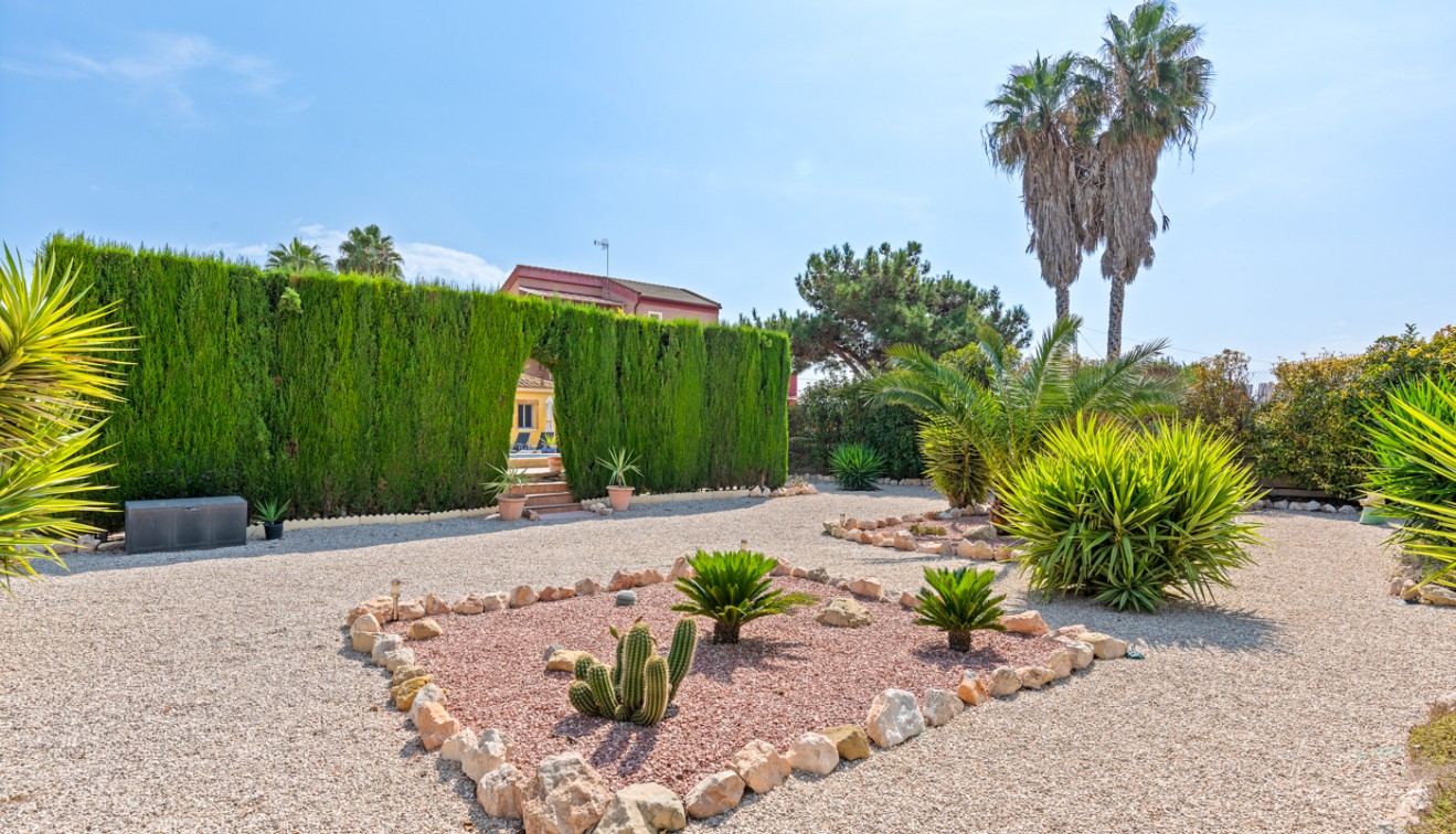 Verkoop - Villa - Formentera del Segura - Formentera de Segura