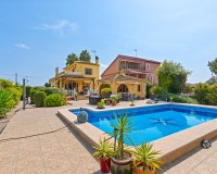 Verkoop - Villa - Formentera del Segura - Formentera de Segura