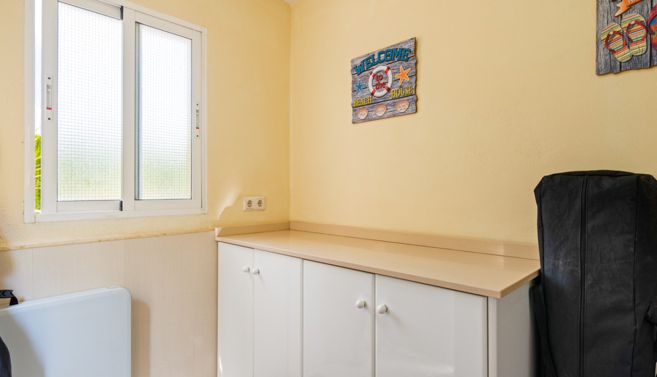 Verkoop - Villa - Formentera del Segura - Formentera de Segura