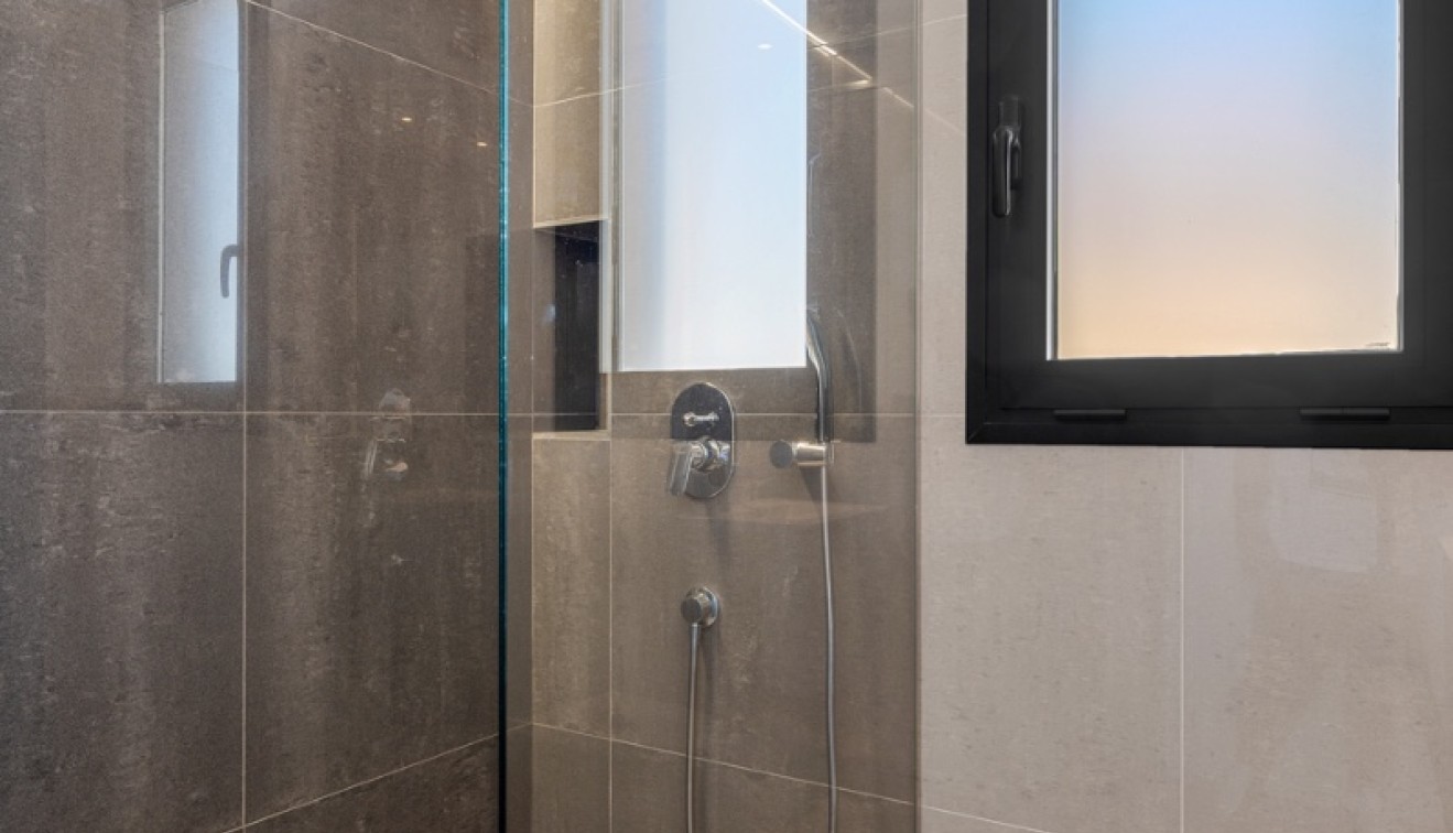 Verkoop - Villa - Guardamar del Segura