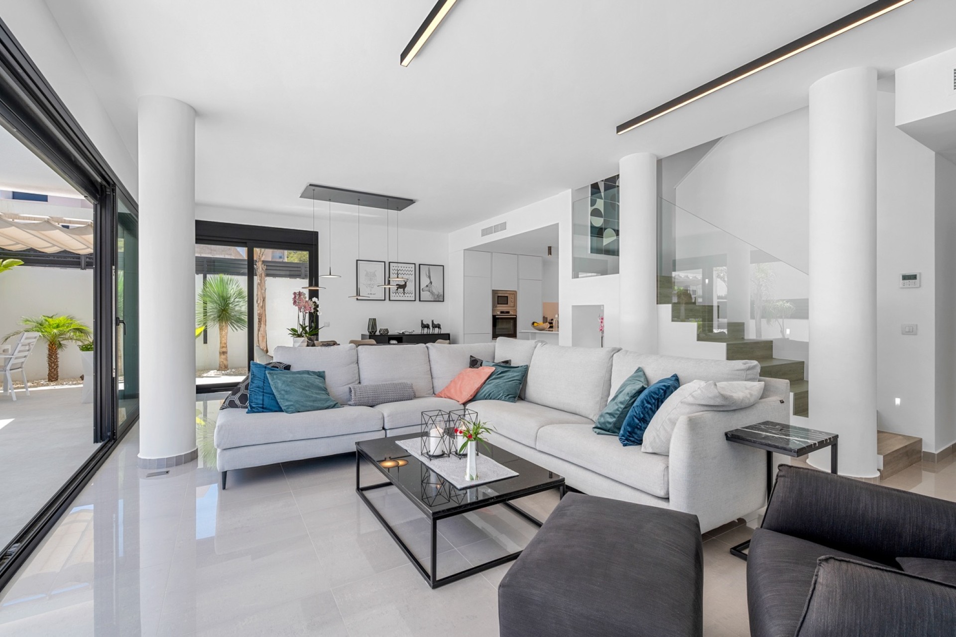 Verkoop - Villa - Guardamar del Segura