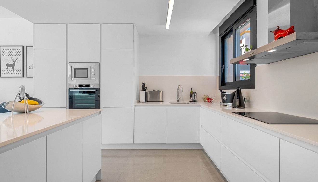 Verkoop - Villa - Guardamar del Segura