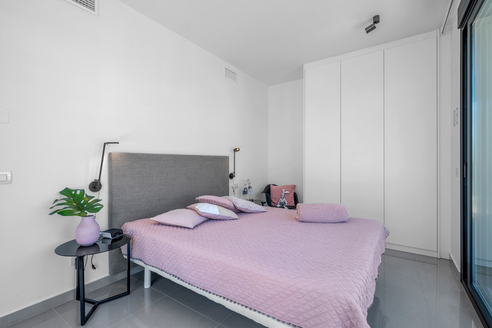 Verkoop - Villa - Guardamar del Segura