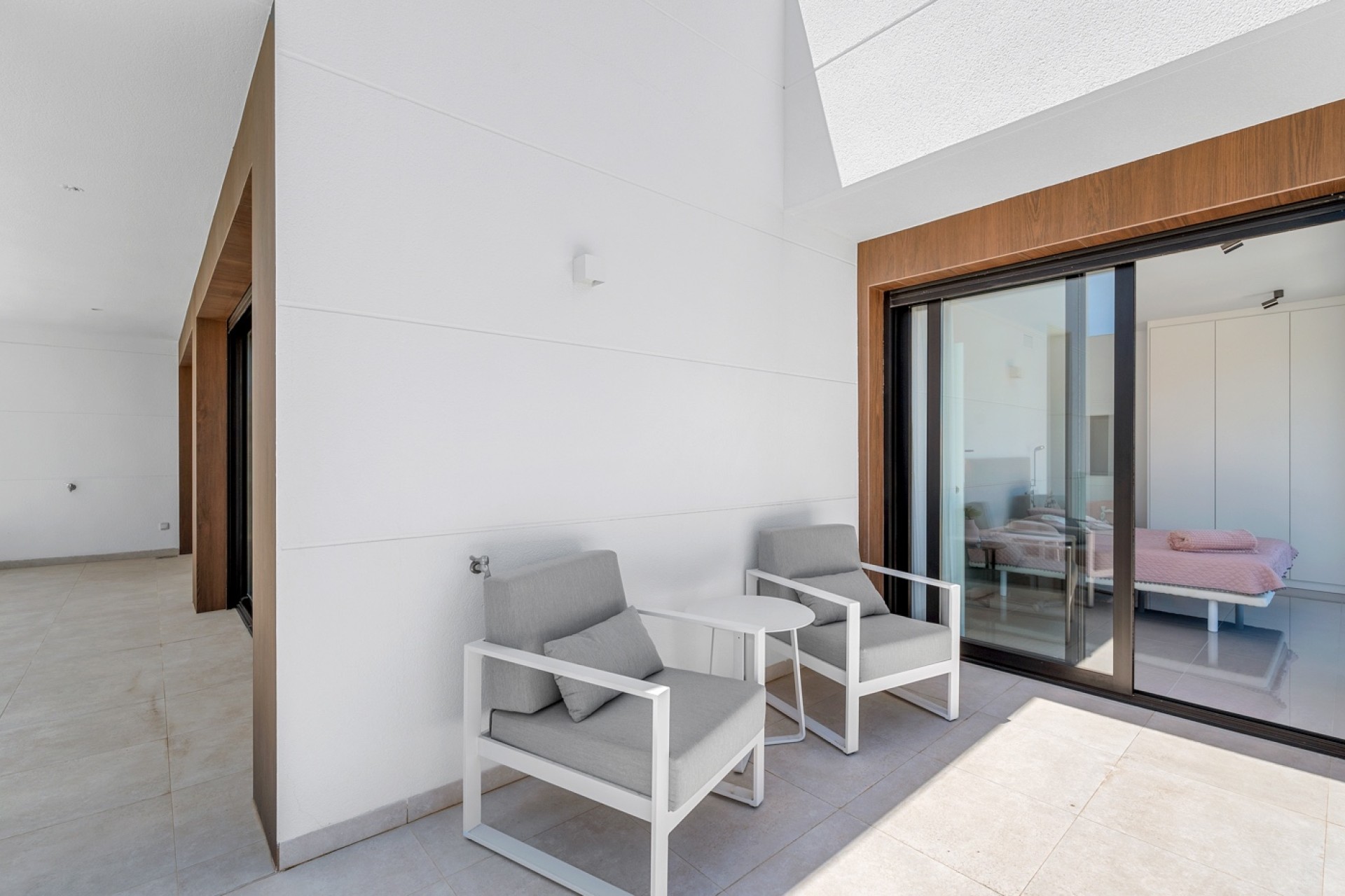 Verkoop - Villa - Guardamar del Segura