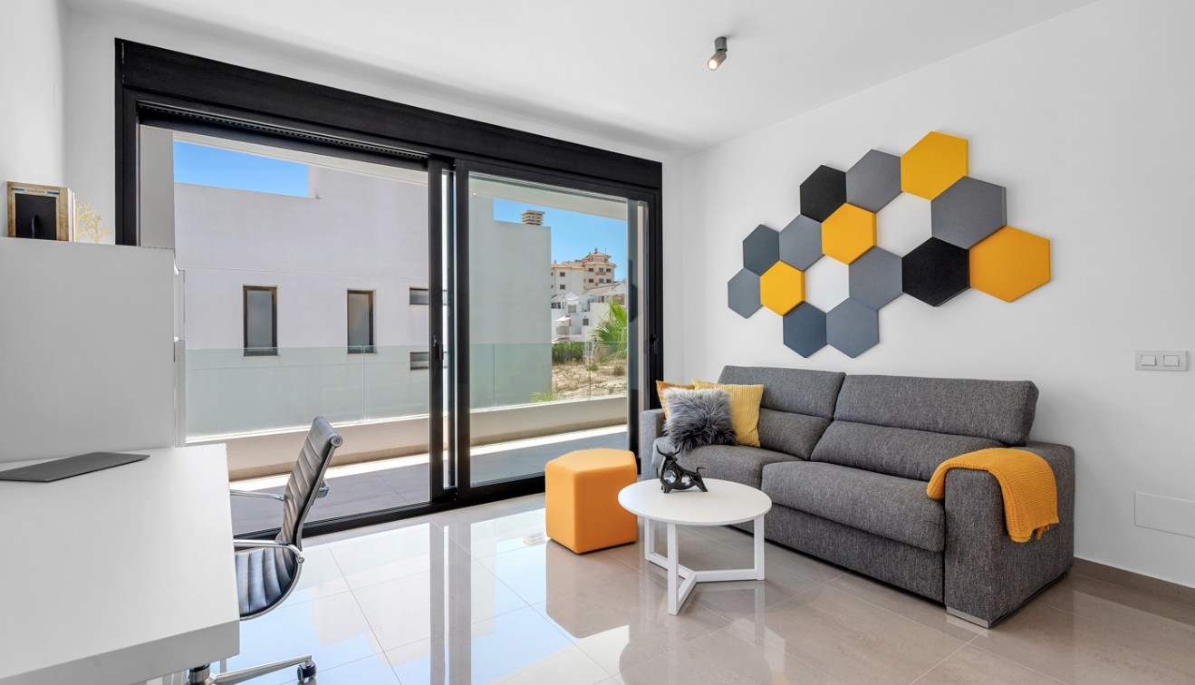 Verkoop - Villa - Guardamar del Segura