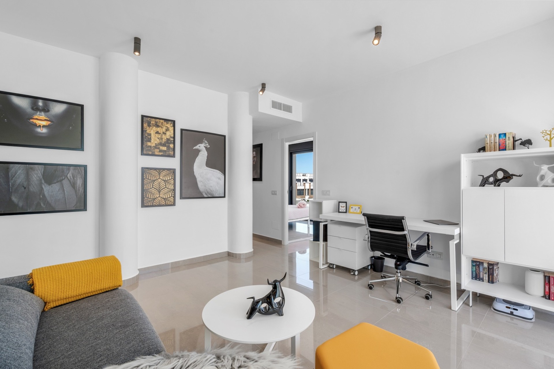 Verkoop - Villa - Guardamar del Segura