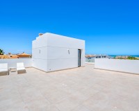 Verkoop - Villa - Guardamar del Segura