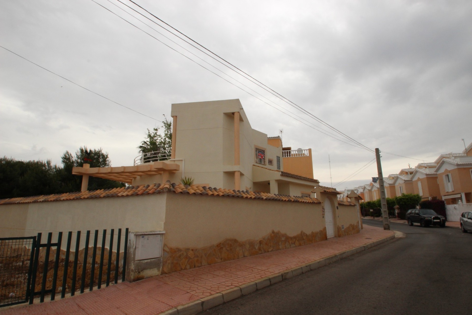 Verkoop - Villa - Guardamar del Segura